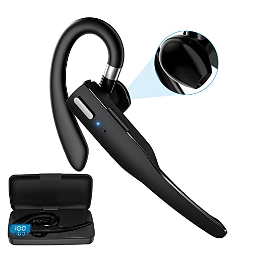 Amazon.co.jp: Kimwood Bluetoothヘッドセット Bluetooth